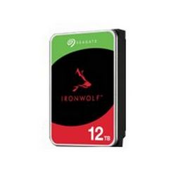Tvrdi disk SEAGATE IronWolf ST6000VN006 (6 TB, SATA 6Gb/s)