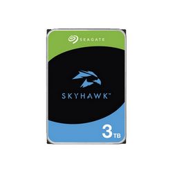 Tvrdi disk SEAGATE SkyHawk ST2000VX017 (2 TB, SATA 6Gb/s)
