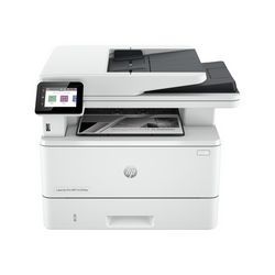 Višenamjenski laserski pisač HP LaserJet Pro MFP 4102dw (laserski pisač u crno-bijeloj tehnici)
