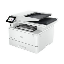 Višenamjenski laserski pisač HP LaserJet Pro MFP 4102fdn (laserski pisač u crno-bijeloj tehnici)