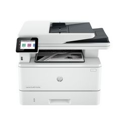 Višenamjenski laserski pisač HP LaserJet Pro MFP 4102fdw (laserski pisač u crno-bijeloj tehnici)