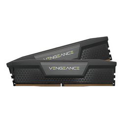 RAM memorija CORSAIR Vengeance (32 GB (2 x 16 GB), DDR5, DIMM 288-pin, 7000 MHz / PC5-56000)