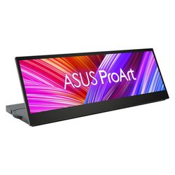 Monitor ASUS ProArt PA147CDV (14" IPS Touch, 60Hz, 1920 x 550 UltraWide FHD crni)