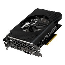Grafička kartica PALIT GeForce RTX 3050 StormX (GF RTX 3050, 8 GB)