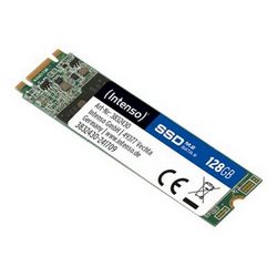 SSD INTENSO TOP (128 GB, SATA 6Gb/s)