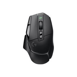 Miš LOGITECH G G502 X Lightspeed crna
