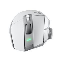 Gaming miš LOGITECH G G502 X Lightspeed bijeli
