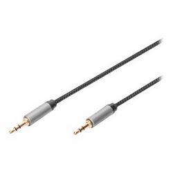 Audio kabel DIGITUS (1.8 m)