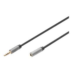 Kabel za zvuk DIGITUS (1.8 m)