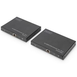 Produživač za KVM prekidač DIGITUS DIGITUS KVM Extender Set DS-55513 (70 m)