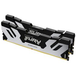 Memorija KINGSTON FURY Renegade DDR5 (kit, 32 GB, DIMM 288-pin, 7200 MHz / PC5-57600)