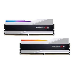 Memorijski Modul G.SKILL Trident Z5 RGB, DDR5, kit - 32 GB: 2 x 16 GB, DIMM 288-pin, 8000 MHz / PC5-64000, nebaferiran (32GB, 2x16GB, 8000 MHz, DIMM 288-pin)