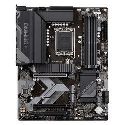 Matična ploča GIGABYTE B760 Gaming X (ATX, Socket LGA 1700, AMD B760)