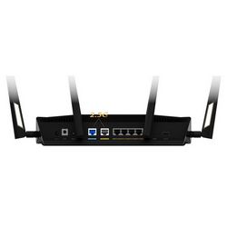 Bežični ruter ASUS RT-AX88U Pro (4804 Mbit/s)