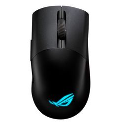 Miš ASUS ROG Gladius III Wireless AimPoint (bežični) crna