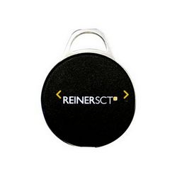 RFID oznaka REINERSCT timeCard Premium transponder MIFARE DESFire EV2