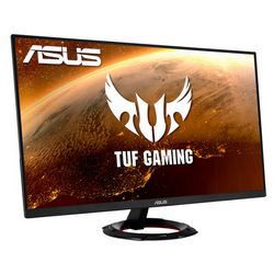 Monitor ASUS TUF Gaming VG2791QR (27" IPS, 144Hz, 1920 x 1080 FHD, gaming crni)