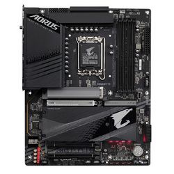 Matična ploča GIGABYTE Z790 AORUS Elite AX (DDR4, ATX, Socket Intel 1700, Intel Z790)
