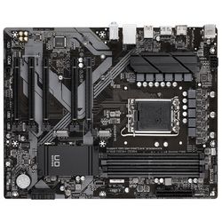 Matična ploča Gigabyte B760 (DS3H, mikro ATX, LGA 1700, Intel B760)