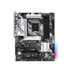 Matična ploča ASROCK Mainboard B760 PRO RS (ATX, utor LGA 1700, Intel B360)
