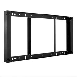 Nosač HAGOR zidni Screen Wall Mount WH OH75F (za Samsung OH 75, vodoravno/okomito)