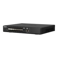 Preklopnik QNAP QSW-M5216-1T (17 priključaka, upravljiv, za montažu na rack)