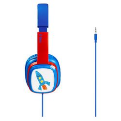 Over-Ear slušalice TTEC SoundBuddy (preko uha)