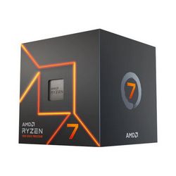 Procesor Ryzen 7 7700 AMD (3.8 GHz, Box)