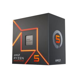 Procesor Ryzen 5 7600 AMD (3.8 GHz, Box)