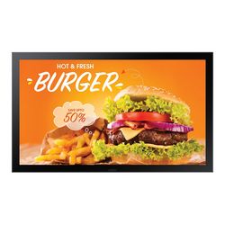 Javni zaslon SAMSUNG LH24OHBEBGBXEN (61 cm, 24", 1920 x 1080 Full HD)