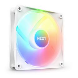 Ventilator za kućište NZXT F120 RGB Single (12 cm)