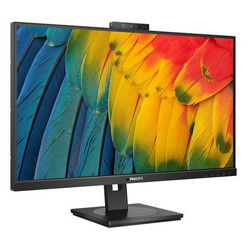 LED Monitor PHILIPS 27B1U5601H/01 (68.6 cm (27"), 2560 x 1440 Quad HD)