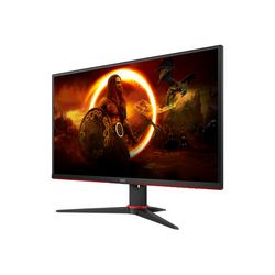 LED monitor AOC Q27G2E/BK (68.6 cm, 27", 2560 x 1440 Quad HD)