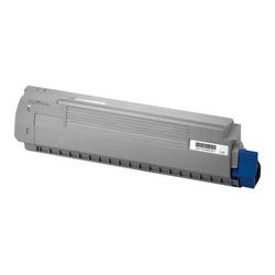 OKI - magenta - original - toner cartridge