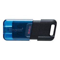 USB memorija KINGSTON DataTraveler 80 M (64 GB)