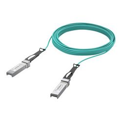 Direktni Kabel za Povezivanje UBIQUITI SFP10 10GBase-AOC (10 metara)