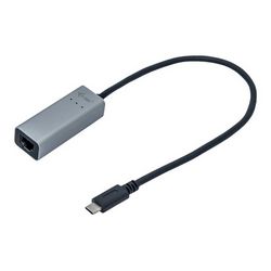 Mrežni adapter I-TEC C31METAL25LAN (USB-C 3.1)