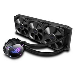 Vodeno hlađenje procesora ASUS ROG STRIX LC II 360