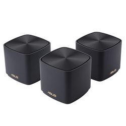Bežični ruter ASUS ZenWiFi XD4 Plus AX1800 set of 3 (1800 Mbit/s, set od 3 komada)