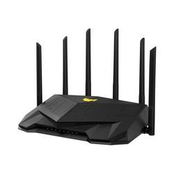 Bežični ruter ASUS TUF Gaming AX6000 (Wi-Fi 6, Wi-Fi 6 - stolni)