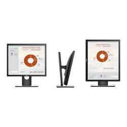 Monitor DELL P1917S (48 cm / 19", 1280 x 1024 SXGA) 