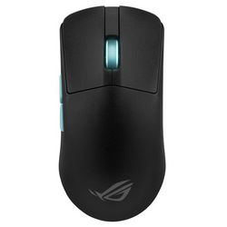 Bežični gaming miš ASUS ROG Harpe Ace Aim Lab Edition crna 