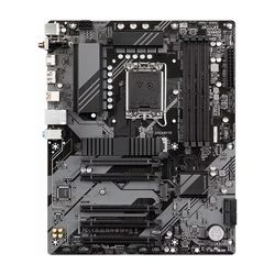 Matična ploča GIGABYTE B760 DS3H AX (1.X, ATX, LGA1700 Socket, B760)