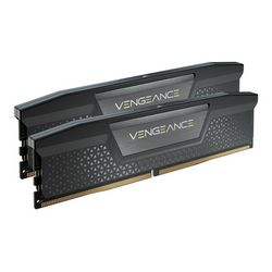 RAM memorija CORSAIR Vengeance (32 GB (2 x 16 GB), DDR5, DIMM 288-pin, 6400 MHz / PC5-51200)