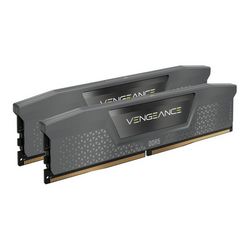 RAM memorija CORSAIR Vengeance (64 GB (2 x 32 GB), DDR5, DIMM 288-pin, 6000 MHz / PC5-48000)