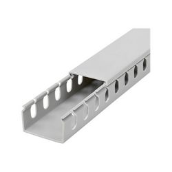 Organizator za kabele STARTECH.COM (s poklopcem)