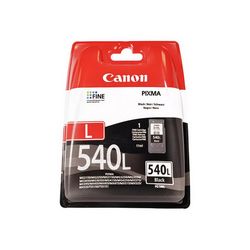 Spremnik s tintom CANON PG-540L crna
