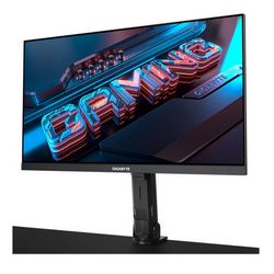 Monitor GIGABYTE M28U Arm Edition (28" SS IPS, 144Hz, 3840 x 2160 UHD, gaming crni)