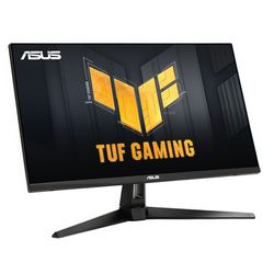 Monitor ASUS TUF Gaming VG27AQA1A (27" VA, 170Hz, 2560 x 1440 WQHD, gaming crni)