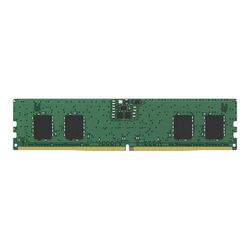 Memorijski modul KINGSTON ValueRAM (8 GB, DDR5, DIMM 288-pin, 5600 MHz / PC5-44800, unbuffered)